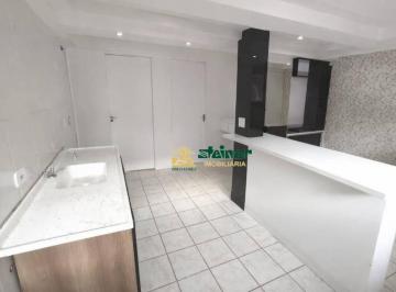 f1e7fe42ab504e1a6b4ba2a480a984e52d99888e · Apartamento à venda, 64 m² por R$ 350.000,00 - Parque Cecap - Guarulhos/SP