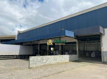 383554407a551111499f32de9c23aa2fcb8d788c · Galpão para alugar, 12500 m² por R$ 451.364,00/mês - Cidade Industrial Satélite de São Paulo - Guaru