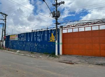 96c8bef6613f90ad069286224e153e22d1469da3 · Terreno para alugar, 2700 m² por R$ 35.000,00/mês - Jardim Modelo - São Paulo/SP
