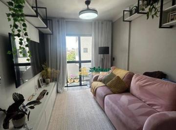 b84e58786b8324d73b209c8f2f08c1e4145adf13 · Apartamento à venda, 94 m² por R$ 710.000,00 - Lauzane Paulista - São Paulo/SP
