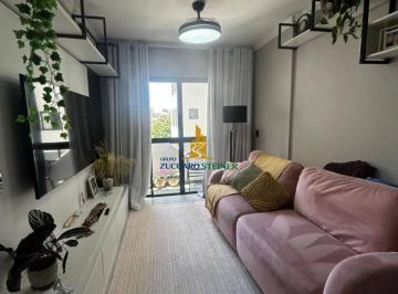 02ef62496189cc32ba0928177b5023c816890ce7 · Apartamento à venda, 94 m² por R$ 709.999,99 - Lauzane Paulista - São Paulo/SP