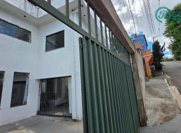 deb9185d5bbb2838fc2302ca4260fc025bc0bee9 · Casa com 3 dormitórios para alugar, 175 m² por R$ 3.000,00/mês - Olhos D'Água - Lagoa Santa/MG