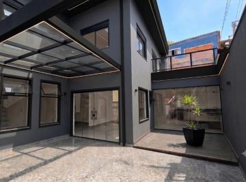 e5748a9537ce9cbb0224102bd6749d99155269b8 · Casa com 3 dormitórios à venda, 175 m² por R$ 399.000,00 - Olhos D'Água - Lagoa Santa/MG