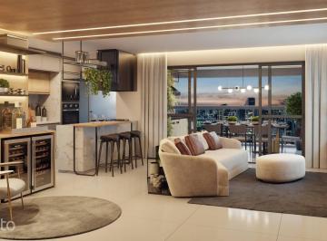 Apartamento · 180m² · 4 Quartos · 3 Vagas · Apartamentos à venda em Brooklin, São Paulo | 4 quartos com 180 m²