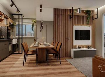 Apartamento · 51m² · 2 Quartos · 1 Vaga · Apartamentos à venda em Perdizes, São Paulo | 2 quartos com 51 m²