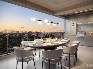 Apartamento · 54m² · Apartamentos à venda em Jardins, São Paulo | Studio com 54 m²