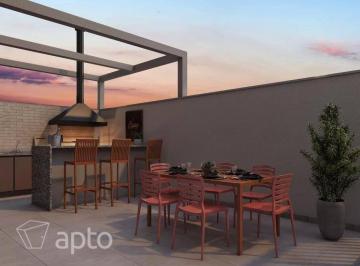 Apartamento · 27m² - APTO TECNOLOGIA LTDA · Apartamentos à venda em Perdizes, São Paulo | Studio com 27 m²