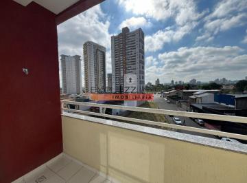 Apartamento · 72m² · 2 Quartos · 2 Vagas · Apartamento a Venda No Residencial Flamboyant na Cidade de Tabate
