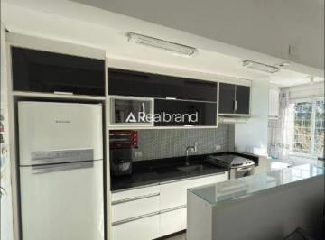 Apartamento · 81m² · 3 Quartos · 1 Vaga · APARTAMENTO NA AVENIDA SENADOR SALGADO FILHO MOBILIADO