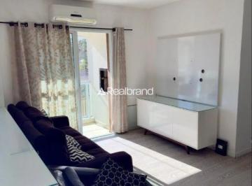 Apartamento · 81m² · 3 Quartos · 1 Vaga · APARTAMENTO NA AVENIDA SENADOR SALGADO FILHO MOBILIADO