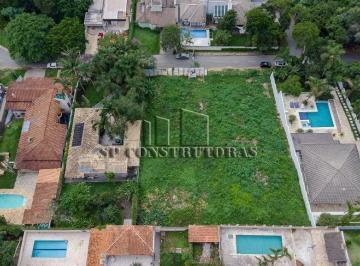 Terreno · 1000m² · TERRENO A VENDA NA GRANJA VIANA | CONDOMINIO GRANJA II – GLEBA 2 | 1.000 M2 | ACEITA FINANCIAMENTO E