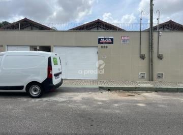 Casa · 136m² · 4 Quartos · 2 Vagas · Casa residencial no bairro Jardim Das Oliveiras, em Fortaleza-ce!