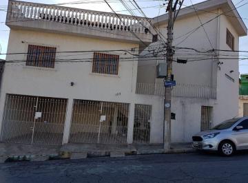 Casa · 217m² · 3 Quartos · Sobrado a Venda na Freguesia do O - 3 Dormitorios, com alao comercial de 60 m2