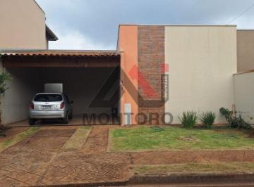 Casa · 146m² · 3 Quartos · 4 Vagas · CONDOMINIO ALTOS DA BOA VISTA, NO JARDIM MARIA LUIZA II