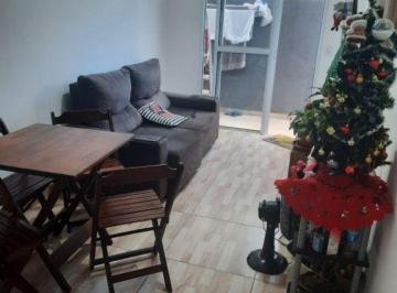 Apartamento · 73m² · 2 Quartos · 1 Vaga · Apartamento Garden a Venda em Novo Osasco - Conforto e Lazer