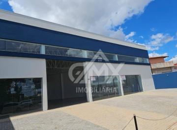 aa9fa42a8d4149ad9be9c12f7b704492b331aeb0 · Barracão para alugar, 434 m² por R$ 12.800,00/mês - Messiânico - Londrina/PR