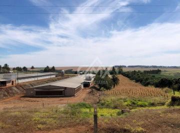 ca4ff2e2220804f940934ed0599255f9e8a157b5 · Sítio à venda, 169400 m² por R$ 6.300.000,00 - Rural - Bela Vista do Paraíso/PR