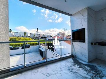 c28a104565b4471e63afffdf17350aa25c92da03 · Apartamento à venda, 98 m² por R$ 520.000,00 - Iguaçu - Araucária/PR