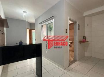 8ae2b9b10ab7bbadeb4435ae76e540efa41505d5 · Apartamento com 2 dormitórios para alugar, 40 m²  - Jardim do Estádio - Santo André/SP