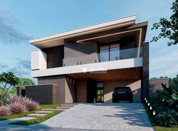 3268c68d74bb75ed320ab14c659c367dafbc8235 · Casa com 4 quartos à venda, 320 m² - Alphaville Nova Esplanada 4 - Votorantim/SP
