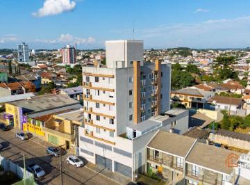b8fc33f9a342c73310ca36fc453083666f00aa21 · 2 Quartos Semi Mobiliado no Centro de Campo Largo com Vista Incrível + Garagem Coberta e Elevador