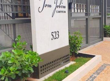 b7eaa4579d40ee7de9914db1f132bc33fcda11dc · Apartamento: Edifício “Tom Jobim” – Bairro: Jd América / Cidade: Sorocaba