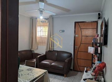 ihe49ti2oge0ymu2zjewm2yw_md · - Apartamento - 2 dormitórios - 46 m² - Residencial Integração - Vila Industrial