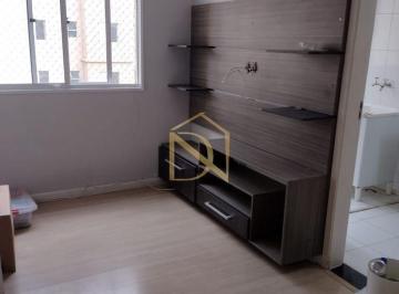 4blomf02n2y2otiymje1ytez_md · Apartamento - 2 dormitórios - 47 m² Condomínio Max Club - Jardim Ismênia