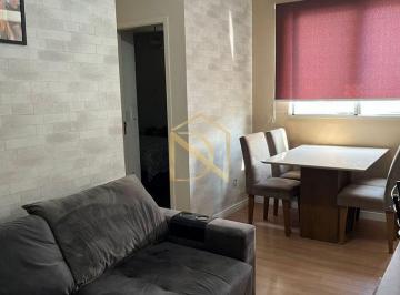 cgvqdfy2ogyxywzimwm1ngey_md · - Apartamento - 2 Dormitórios - 48 M² - Campo Di Bragança -Parque Industrial