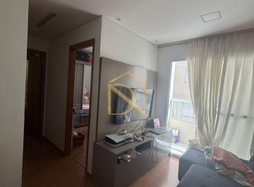u4xdppg2oddlytbhnmjhnzvk_md · -Apartamento- 2 dormitórios - 45 m² - Campo di Roma - Jardim Sul