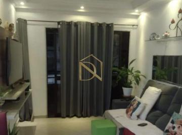 iujcseu2odk2ytkzmdc5nmuy_md · -Apartamento- 2 dormitórios -60 m²  Monte Castelo - Edifício Gênova