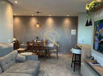 lfhtsno2n2m4nzgwyzy1nzhl_md · Apartamento 2 dormitórios- 66 m²- Edifício Believe Residence- Jardim Ismênia