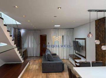 9c59bcfdeb270e3666743593da5b3d9d94d36ad0 · Sobrado com 3 dormitórios, 200 m² - venda por R$ 1.250.000,00 ou aluguel por R$ 4.700,00/mês - Parqu