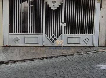 27955650b3f7da01b586078a1292a6be875fb674 · Casa com 2 dormitórios à venda, 105 m² por R$ 360.000,00 - Jardim Guilhermino - Guarulhos/SP