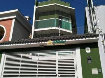 493abd92daf598d4f3db43f2926712a064d682d9 · Sobrado, 222 m² - venda por R$ 1.800.000,00 ou aluguel por R$ 5.500,00/mês - Jardim Maia - Guarulhos