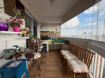 4bed782df0726dfd7d771a72f12863d1000805a2 · AUTENTICO - Apartamento com 3 dormitórios à venda, 82 m² por R$ 725.000 - Gopoúva - Guarulhos/SP