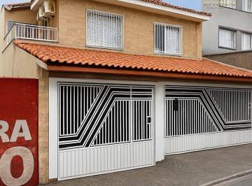 cac2ae55f047e840505e3f0b94dc96aa0319853c · Sobrado para alugar, 244 m² por R$ 6.100,00/mês - Jardim Aida - Guarulhos/SP