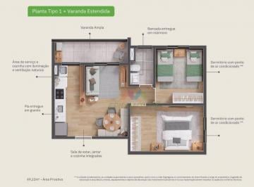 f1fb4e1413b4131e33c3d2b4757adaad9dede73e · Apartamento à venda no Edifício Viva Parque Altus - Indaiatuba, SP | AP0441