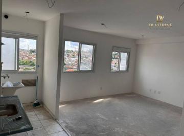 6cfbe2d6b1bf8aaa00c9aef9f478e6550c7640db · Apartamento com 2 dormitórios à venda, 42 m² por R$ 340.000,00 - Vila Galvão - Guarulhos/SP