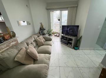 36afe638158f791753ad3c2e77adced84fe0cbf5 · Apartamento com 2 dormitórios, 49 m² - venda por R$ 430.000,00 ou aluguel por R$ 4.000,00/mês - Parq