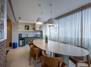 IMG_20260618_104821_000.jpeg · Versátil apartamento para venda em Pinheiros com 2 quartos, sendo 2 suítes, 130m² - theremaxcollecti
