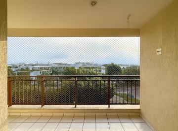 Apartamento · 80m² · 3 Quartos · 1 Vaga · Península em Barra da Tijuca  -  Rio de Janeiro