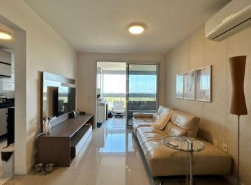 Apartamento · 86m² · 2 Quartos · 2 Vagas · Apartamento em Ilha Pura  -  Rio de Janeiro