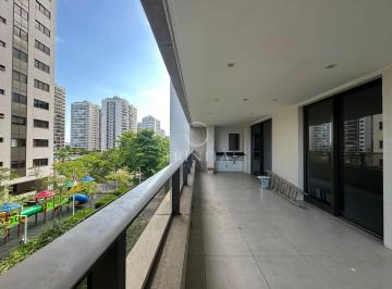 Apartamento · 134m² · 3 Quartos · 2 Vagas · Apartamento em Ilha Pura - Rio de Janeiro