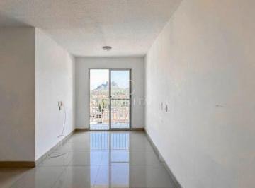 sala-trinitaimobiliaria-vertvitabosqueresidencial · Apartamento  em Taquara  -  Rio de Janeiro