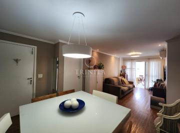 sala-trinitaimobiliaria-maximorecreio · Apartamento  em Recreio dos Bandeirantes  -  Rio de Janeiro