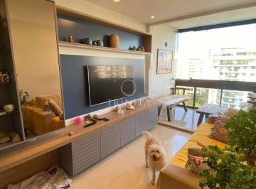 sala-trinitaimobiliaria-caminodelsol · Cobertura em Recreio dos Bandeirantes  -  Rio de Janeiro