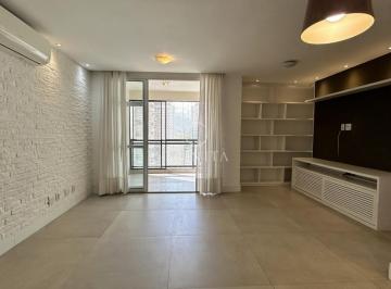 sala-trinitaimobiliaria-maayan · Apartamento em Cidade Jardim - Rio de Janeiro