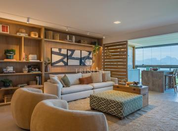 saladeestar-trinitaimobiliaria-orobyornare · Apartamento em Ilha Pura - Rio de Janeiro
