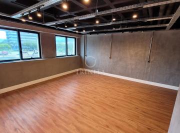Sala Comercial - Business Center · Sala em Barra da Tijuca - Rio de Janeiro